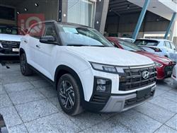 هيونداي كريتا